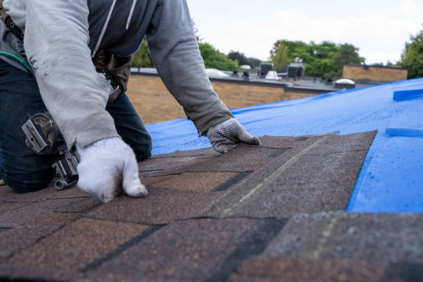 Best Commercial Roofing Services  in La Croft, OH