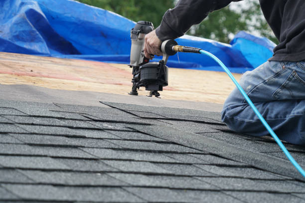 Best Flat Roof Repair Services  in La Croft, OH