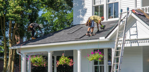 Best Roof Leak Repair  in La Croft, OH
